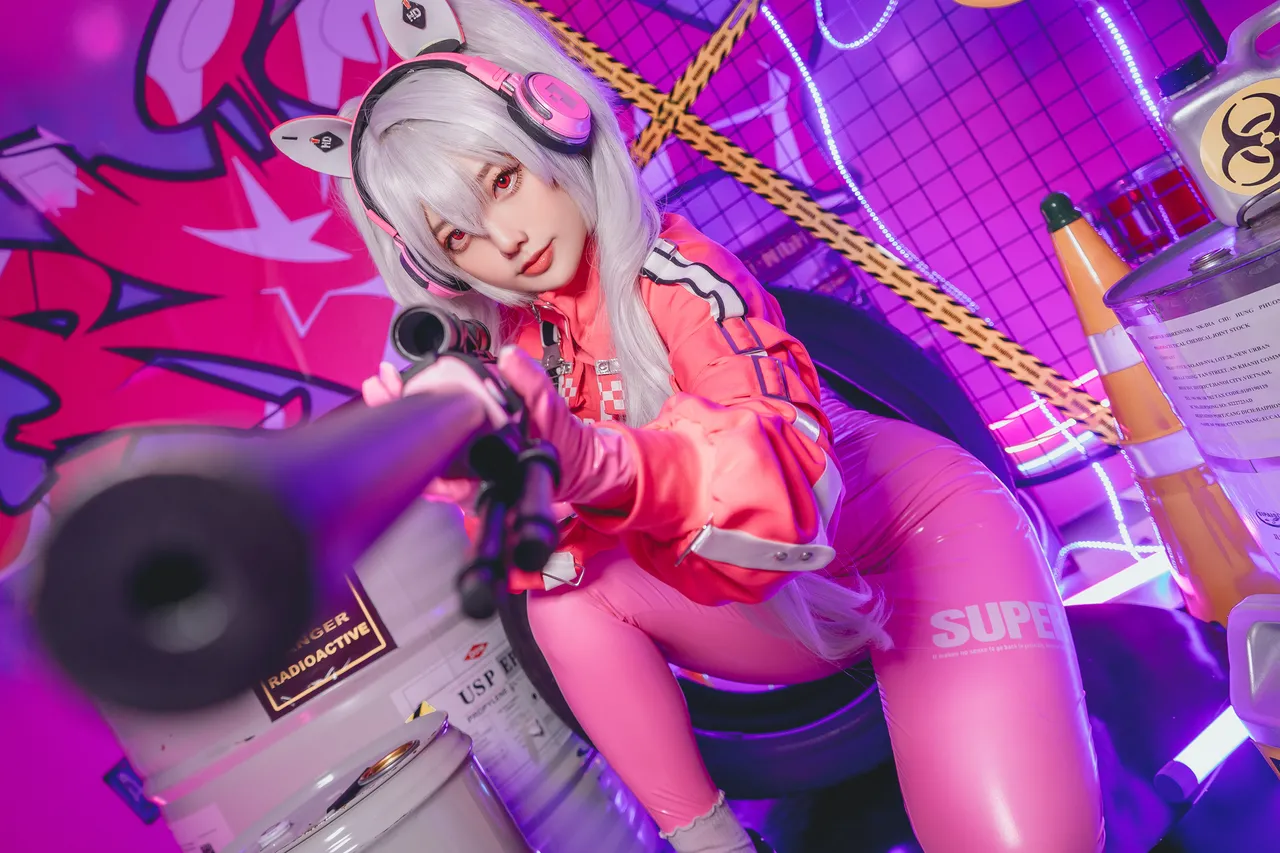 Messie Huang - Alice (Nikke)-erohere11.webp